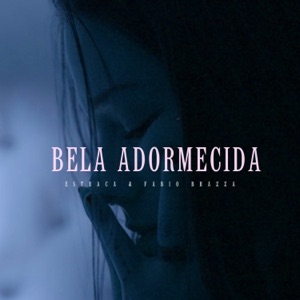 Capa de «Bela Adormecida»
