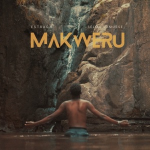 Capa de «Makweru»
