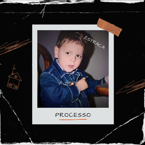 Capa de «Processo»